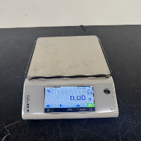 Mettler Toledo ML 1602T Digital Scale image 3